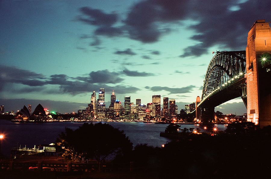 Sydney-CL-001