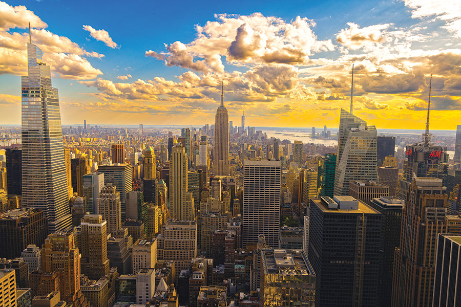 New York City-CL-001
