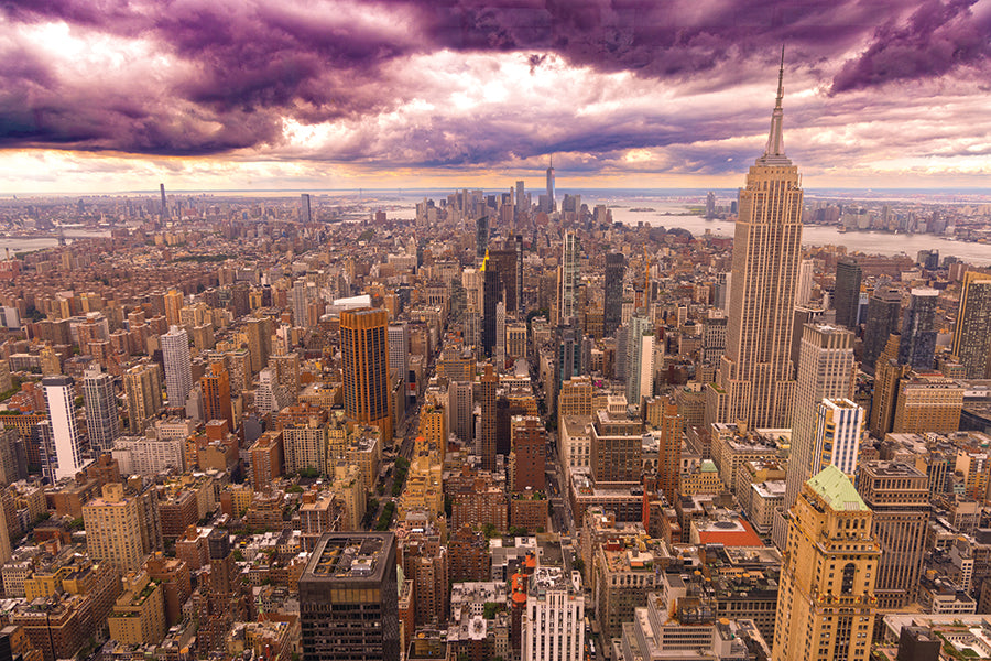 New York City-CL-002