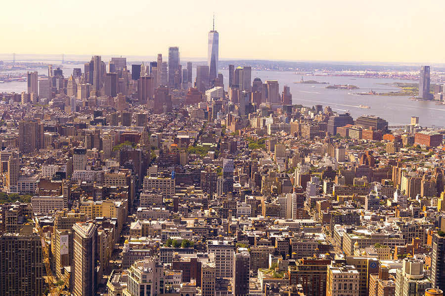 New York City-CL-003