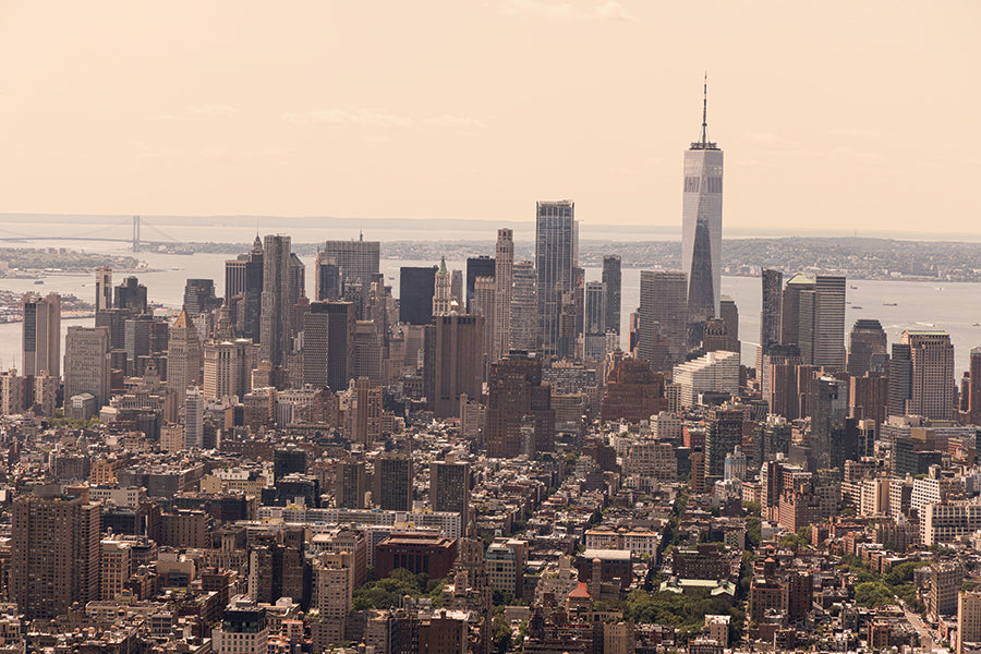 New York City-CL-004