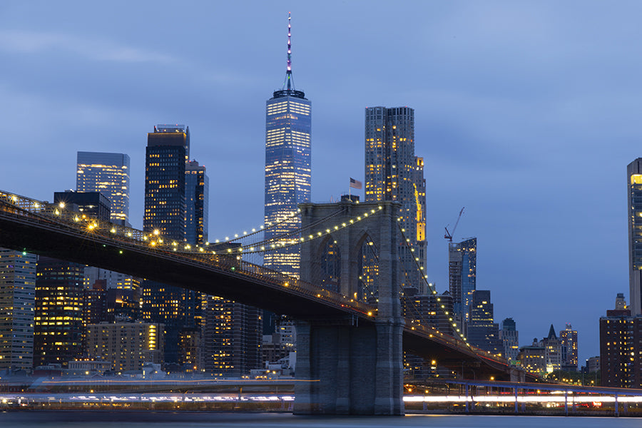 New York City-CL-007
