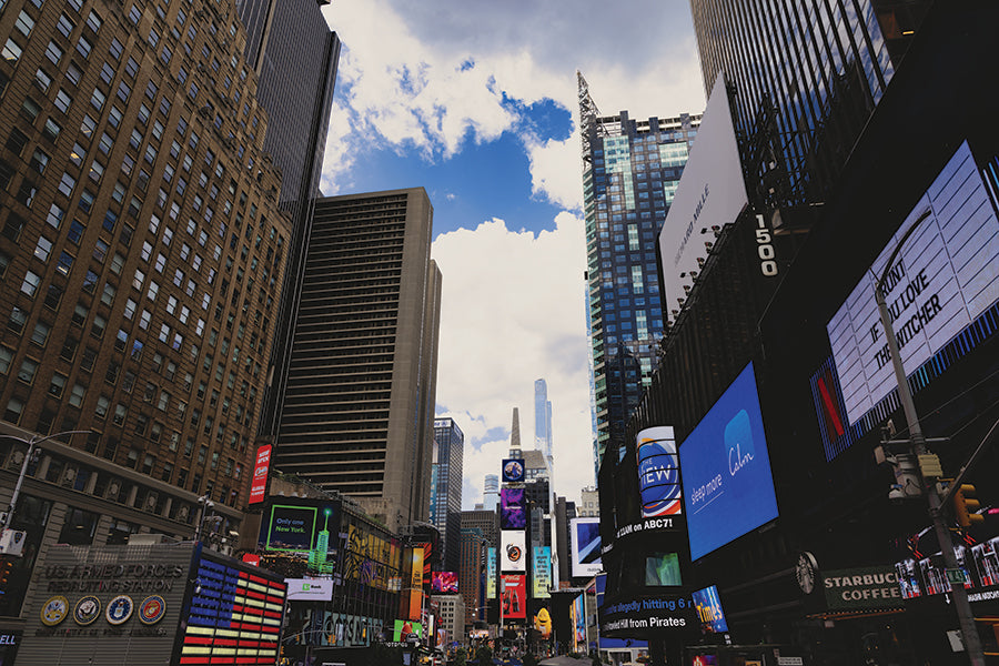 New York City-CL-009