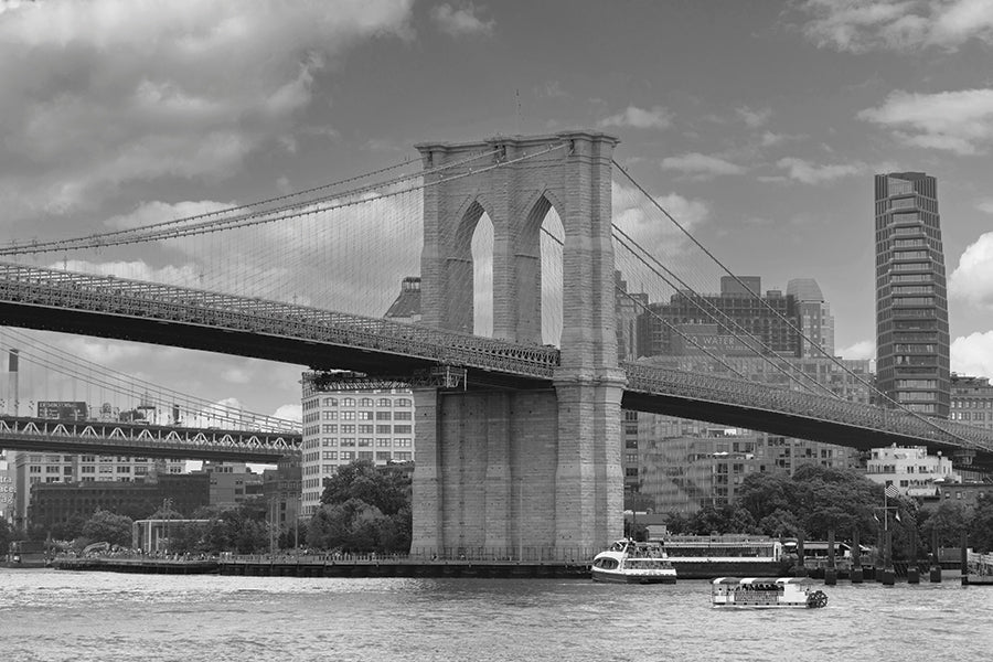 New York City-BW-016