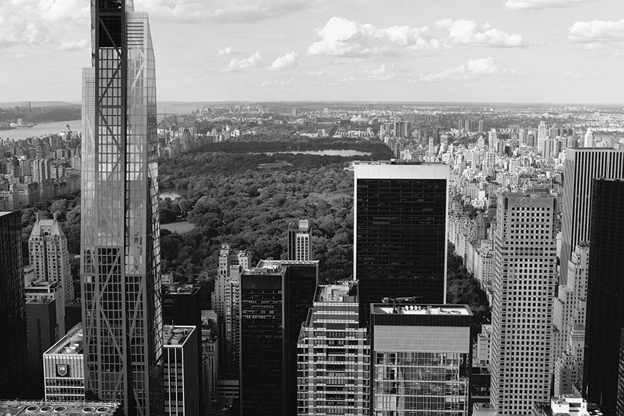 New York City-BW-021