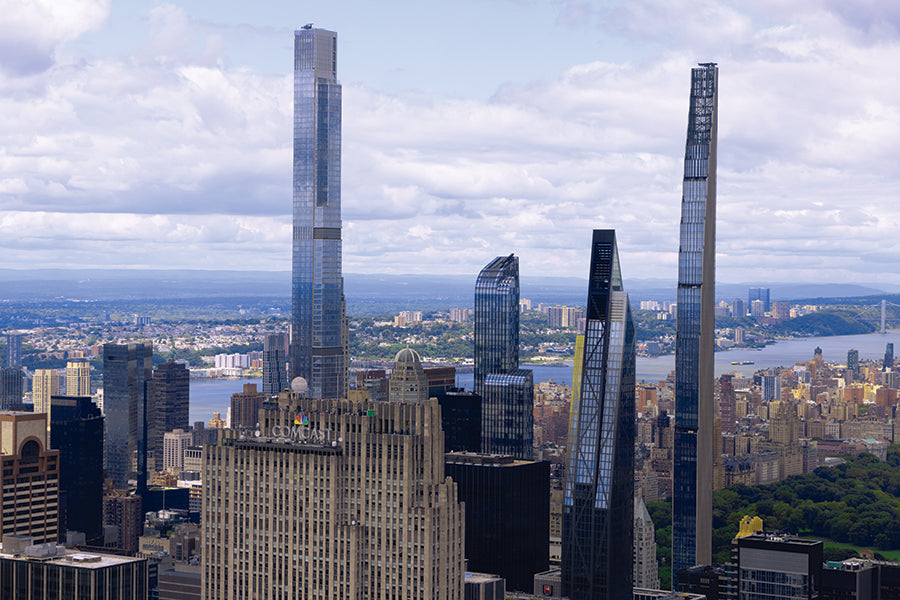 New York City-CL-023