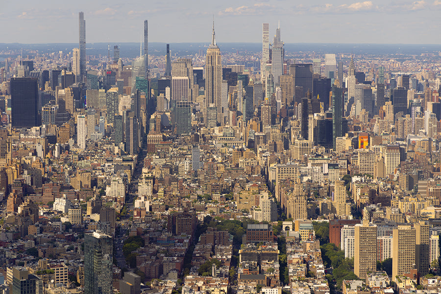 New York City-CL-028