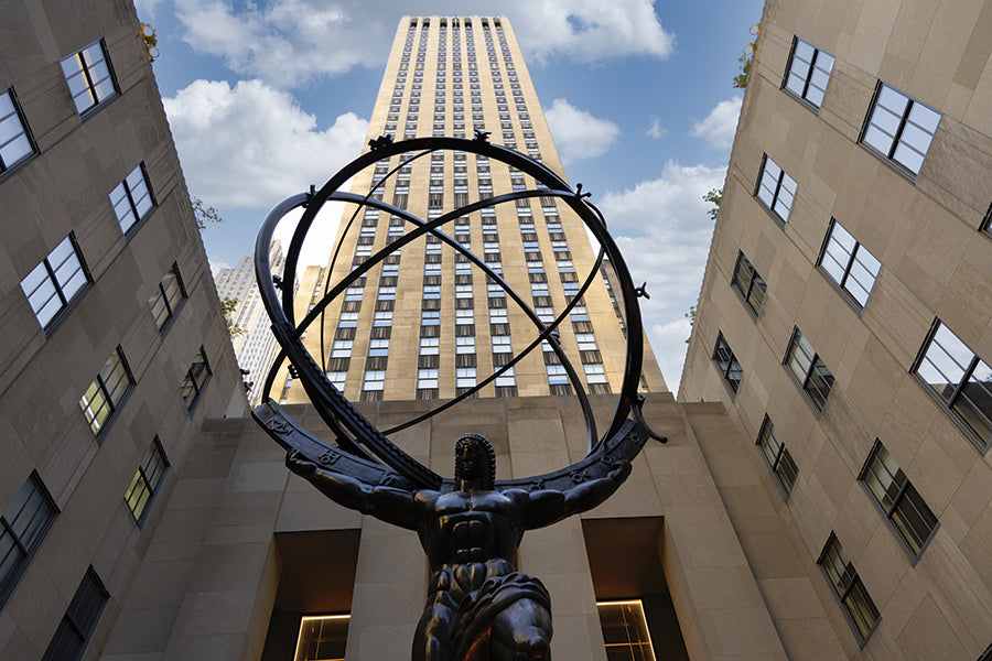 New York City-CL-031