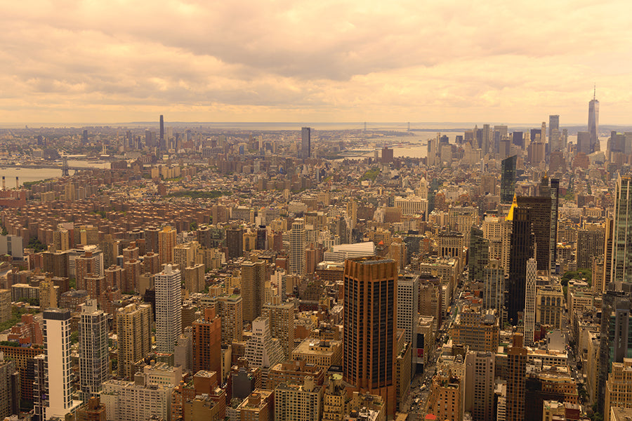 New York City-CL-034