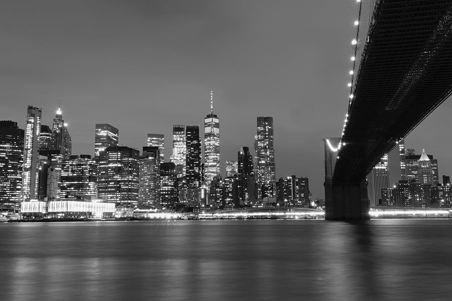 New York City-BW-036