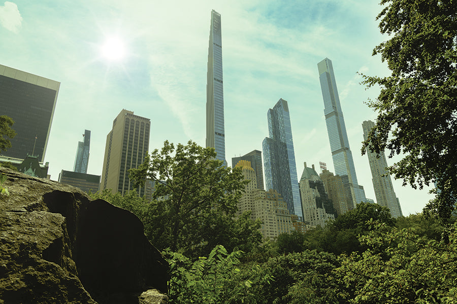New York City-CL-038