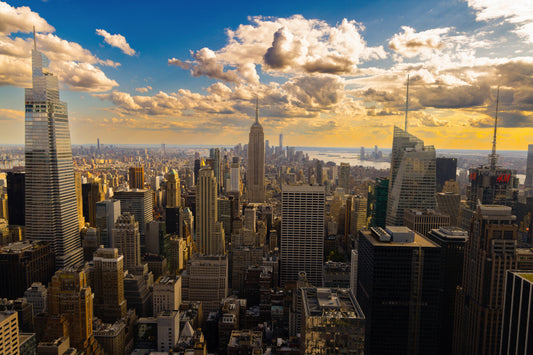New York City-CL-001