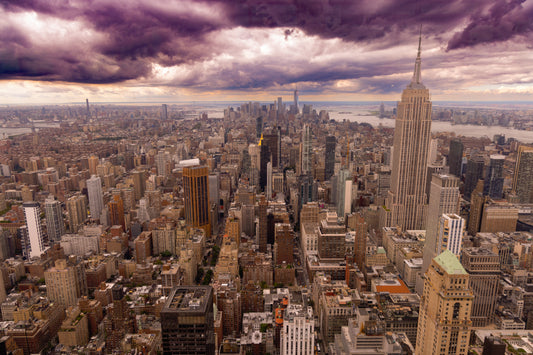 New York City-CL-002