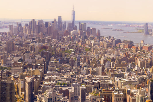 New York City-CL-003