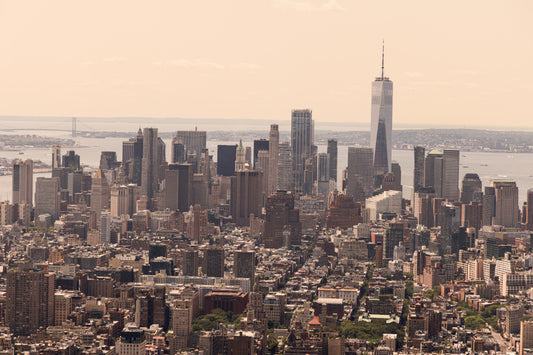 New York City-CL-004