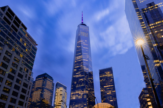 New York City-CL-005