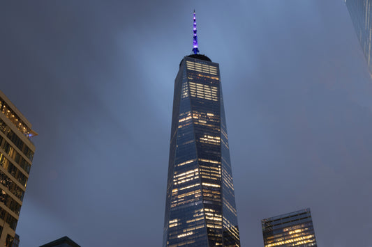 New York City-CL-006