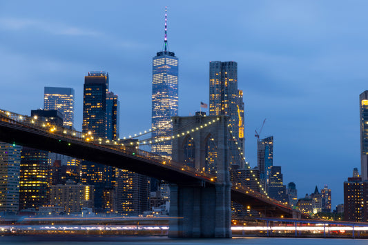 New York City-CL-007