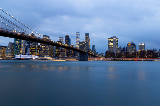 New York City-CL-008