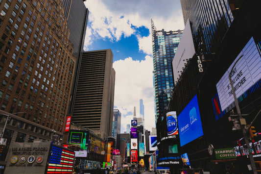 New York City-CL-009