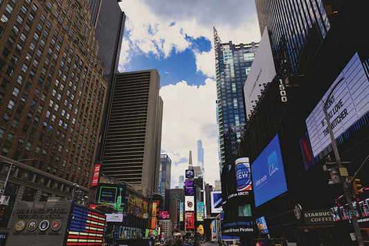New York City-CL-009
