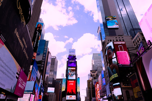 New York City-CL-010