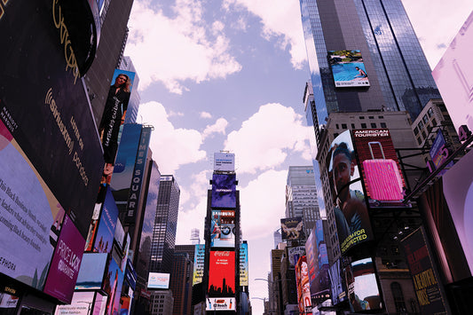 New York City-CL-010