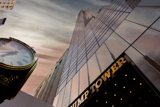 New York City-CL-012