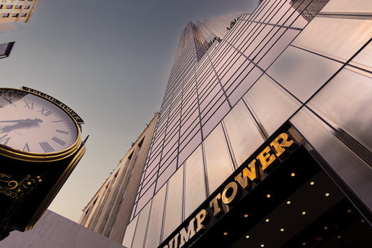 New York City-CL-012