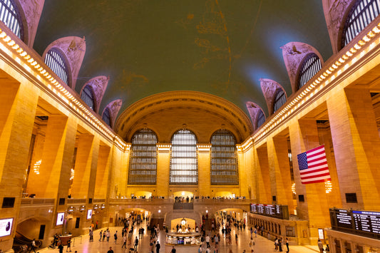 New York City-CL-013