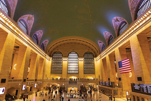 New York City-CL-013