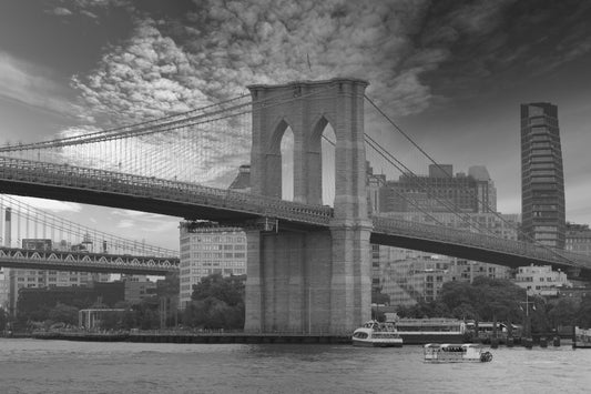 New York City-BW-016