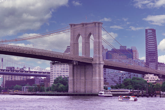 New York City-CL-016