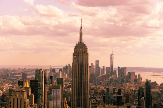 New York City-CL-017