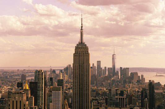 New York City-CL-017