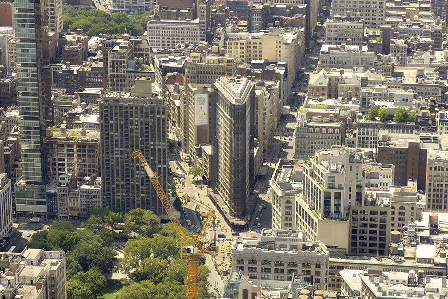 New York City-CL-018