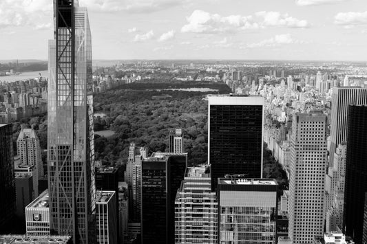 New York City-BW-021