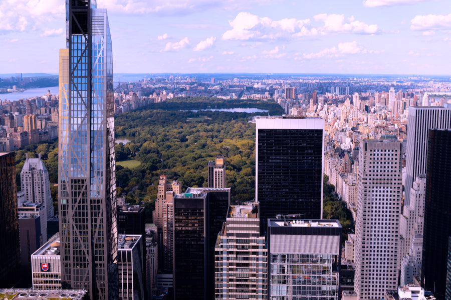 New York City-CL-021