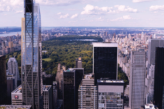New York City-CL-021