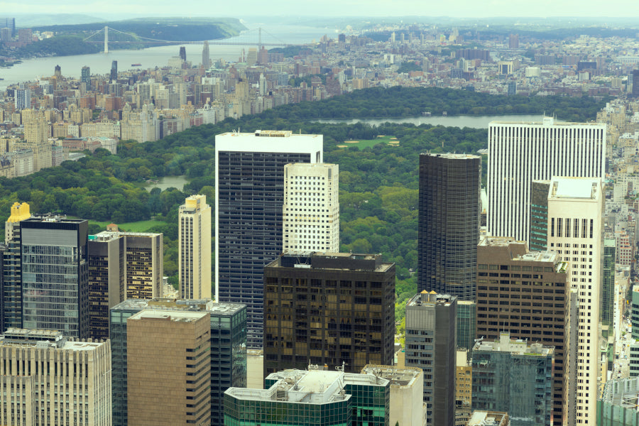 New York City-CL-022