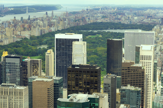 New York City-CL-022