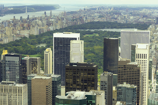 New York City-CL-022