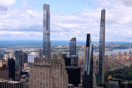 New York City-CL-023