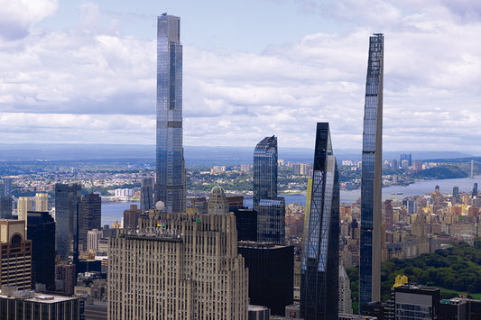 New York City-CL-023