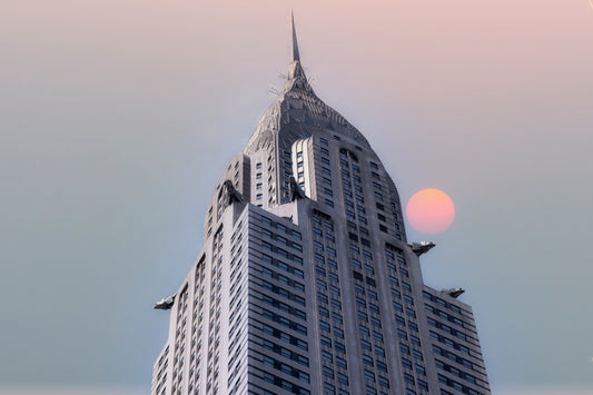New York City-CL-024