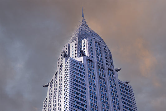 New York City-CL-024