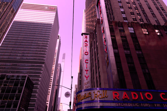 New York City-CL-025