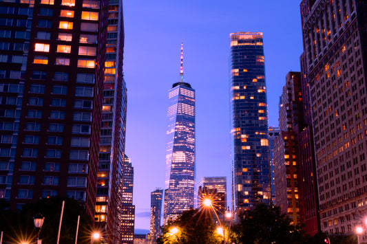 New York City-CL-027