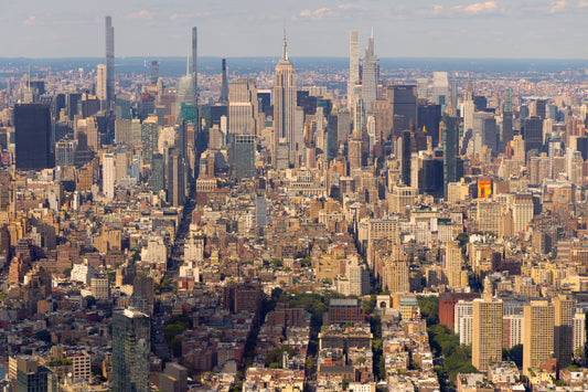 New York City-CL-028