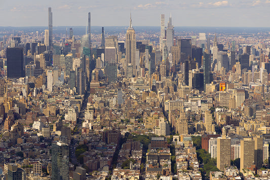 New York City-CL-028